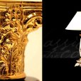 Kuatre, Spanish factory of decorative lighting, luxury desk lamps from Spain